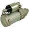 Wai Global Starter, STRND PMGR 12V 13T CW, 17kW12 Volt, CW, 13Tooth Pinion 31257N - alternate 2